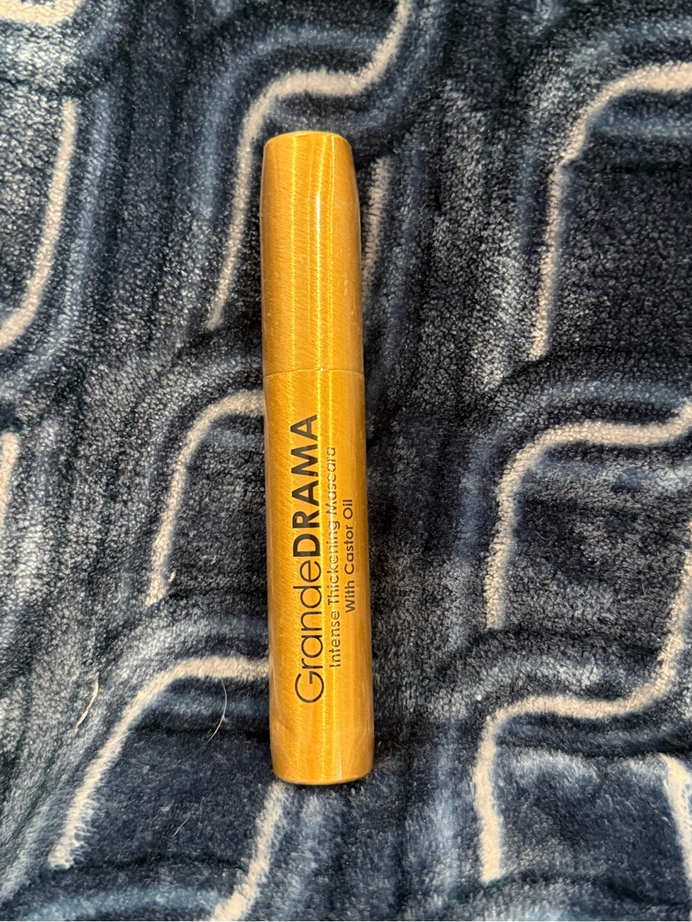 GrandeDRAMA Mascara